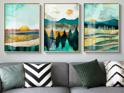Wall Art