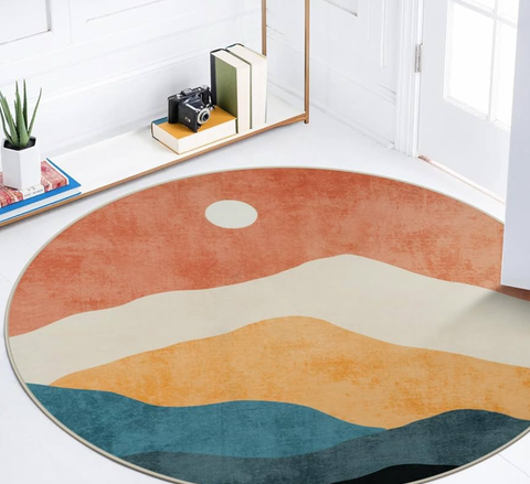 Floor Rugs