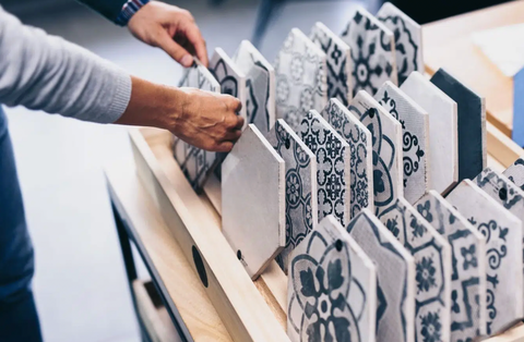 Ceramic Tiles