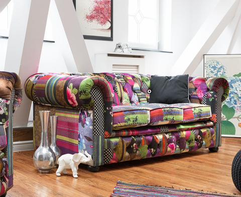 Home Textiles